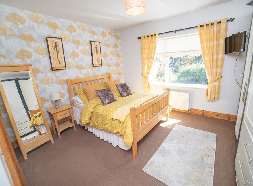 Hunters Lodge, Ballyrusheen, Castlecor, P51C2V5