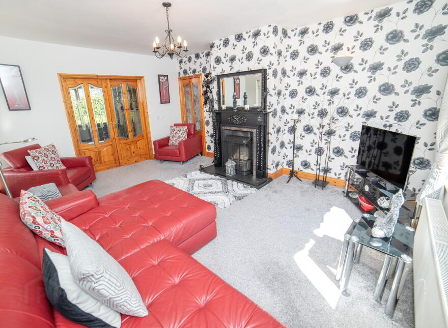 Hunters Lodge, Ballyrusheen, Castlecor, P51C2V5