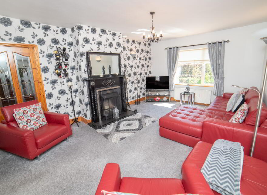Hunters Lodge, Ballyrusheen, Castlecor, P51C2V5