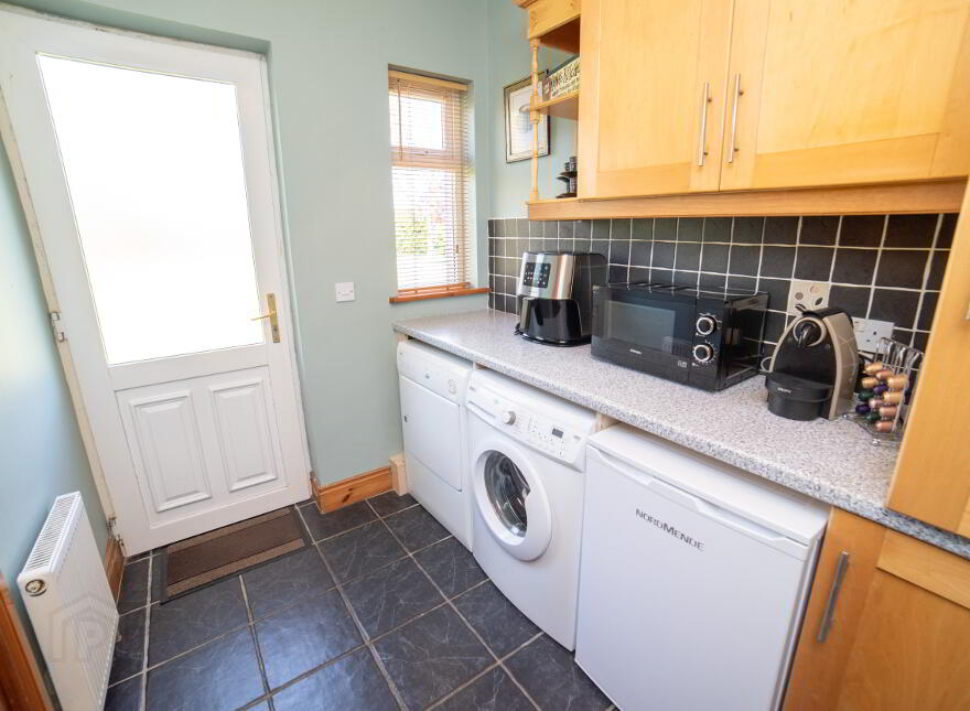 Hunters Lodge, Ballyrusheen, Castlecor, P51C2V5