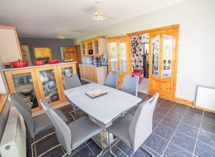 Hunters Lodge, Ballyrusheen, Castlecor, P51C2V5