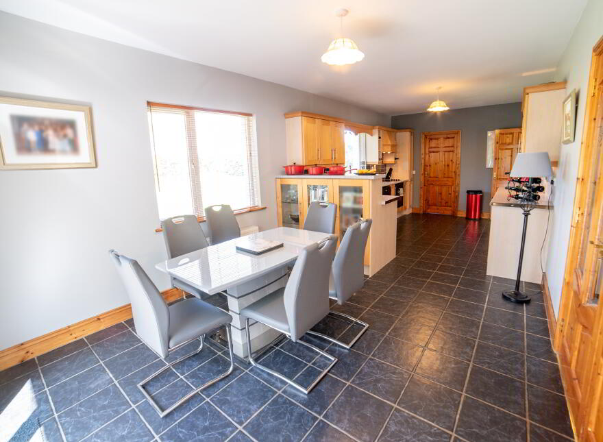 Hunters Lodge, Ballyrusheen, Castlecor, P51C2V5