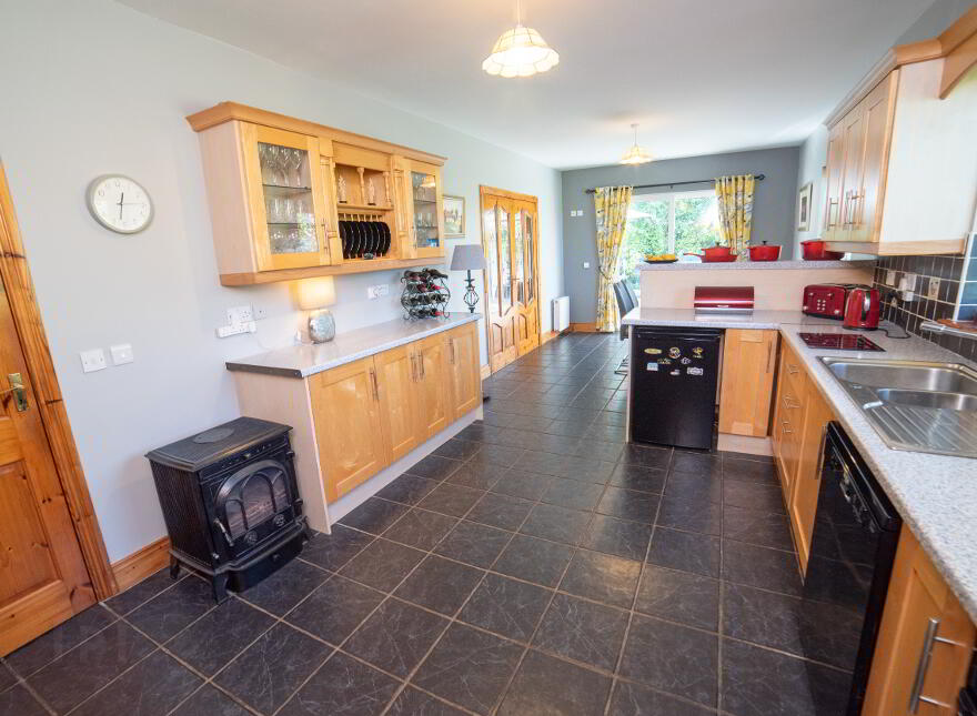 Hunters Lodge, Ballyrusheen, Castlecor, P51C2V5