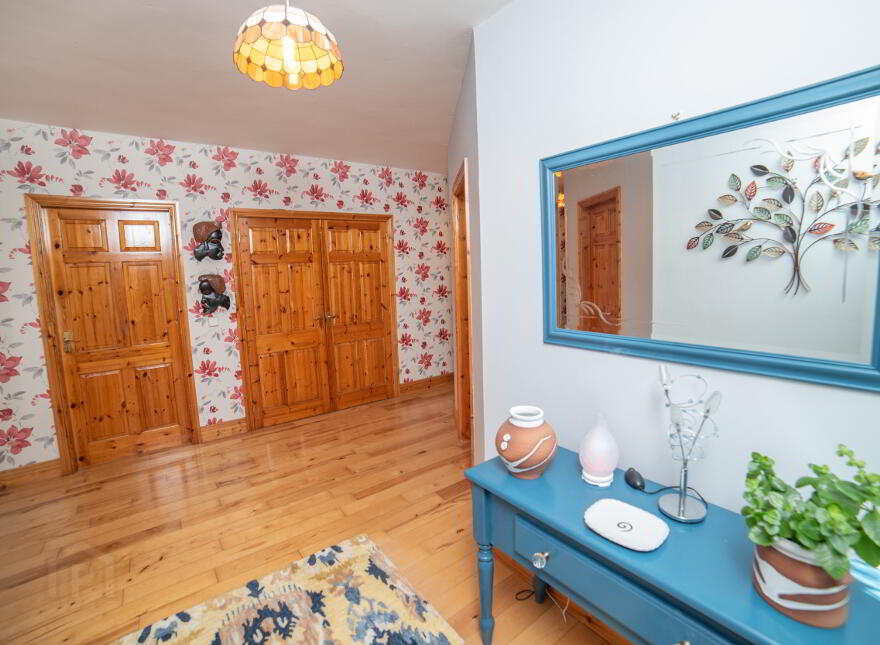 Hunters Lodge, Ballyrusheen, Castlecor, P51C2V5