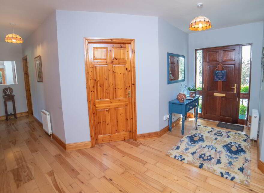 Hunters Lodge, Ballyrusheen, Castlecor, P51C2V5