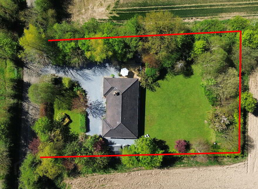Hunters Lodge, Ballyrusheen, Castlecor, P51C2V5