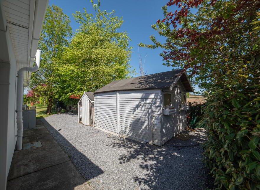 Hunters Lodge, Ballyrusheen, Castlecor, P51C2V5