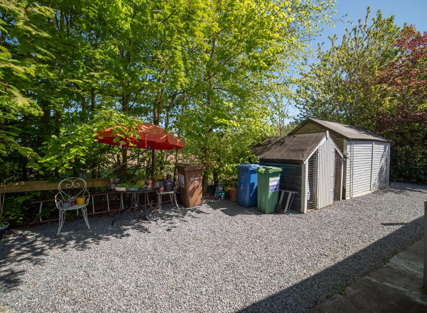 Hunters Lodge, Ballyrusheen, Castlecor, P51C2V5