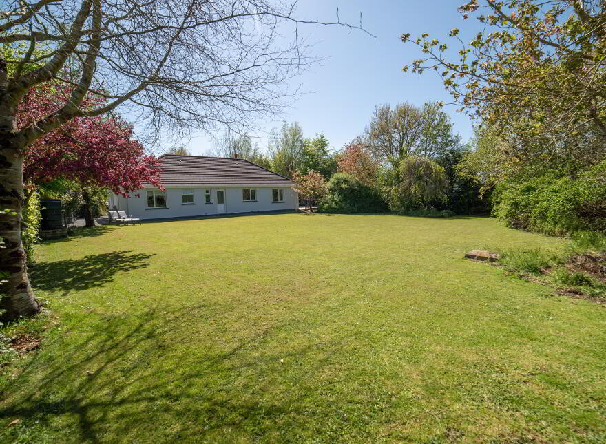 Hunters Lodge, Ballyrusheen, Castlecor, P51C2V5