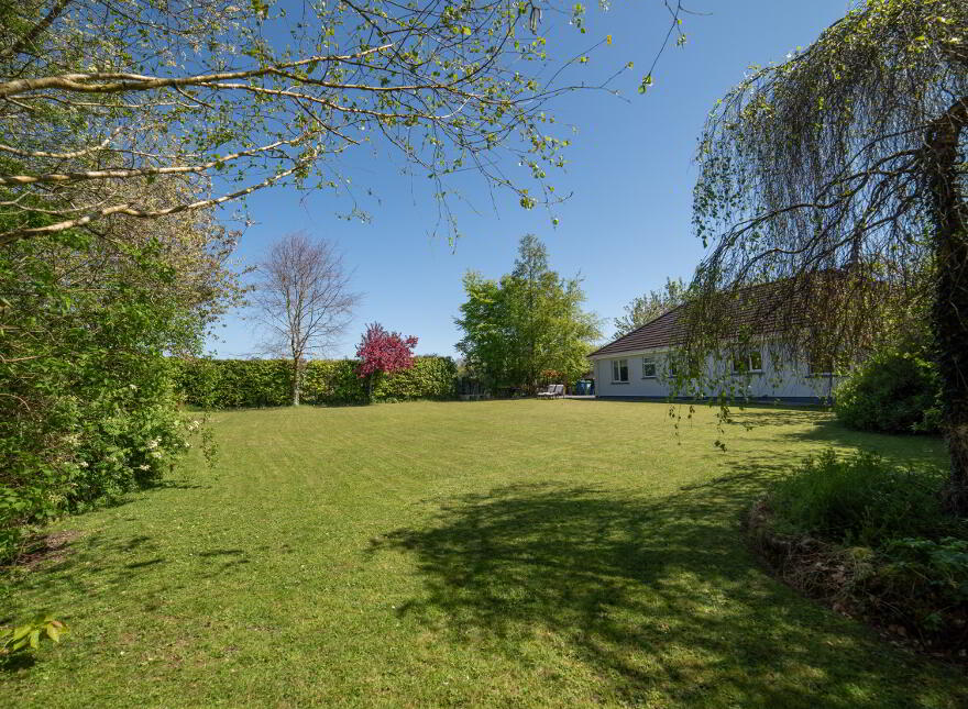 Hunters Lodge, Ballyrusheen, Castlecor, P51C2V5