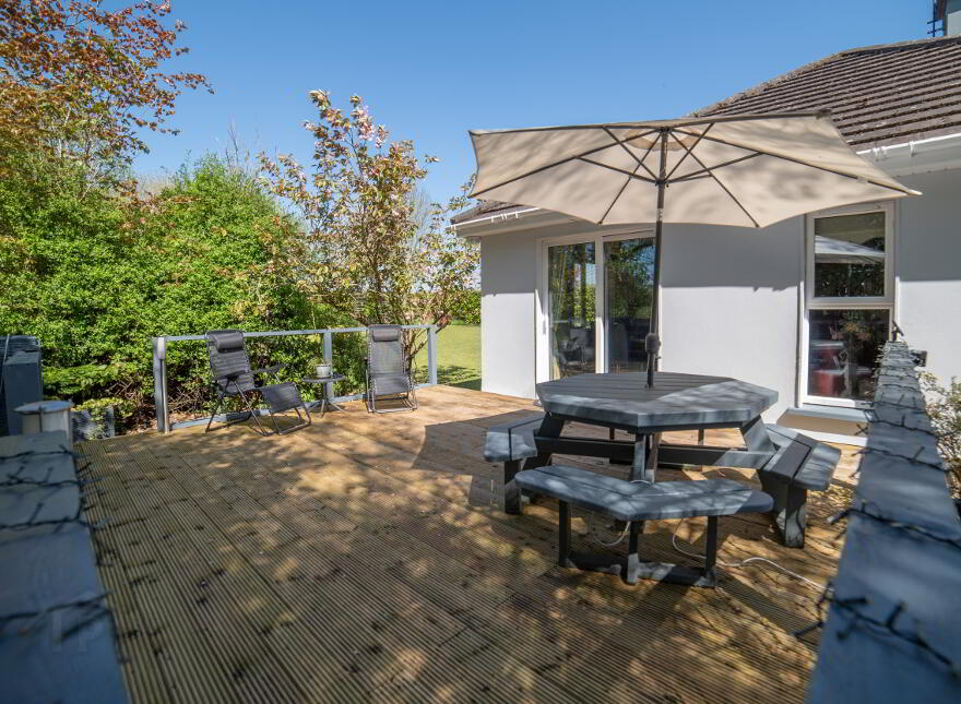 Hunters Lodge, Ballyrusheen, Castlecor, P51C2V5