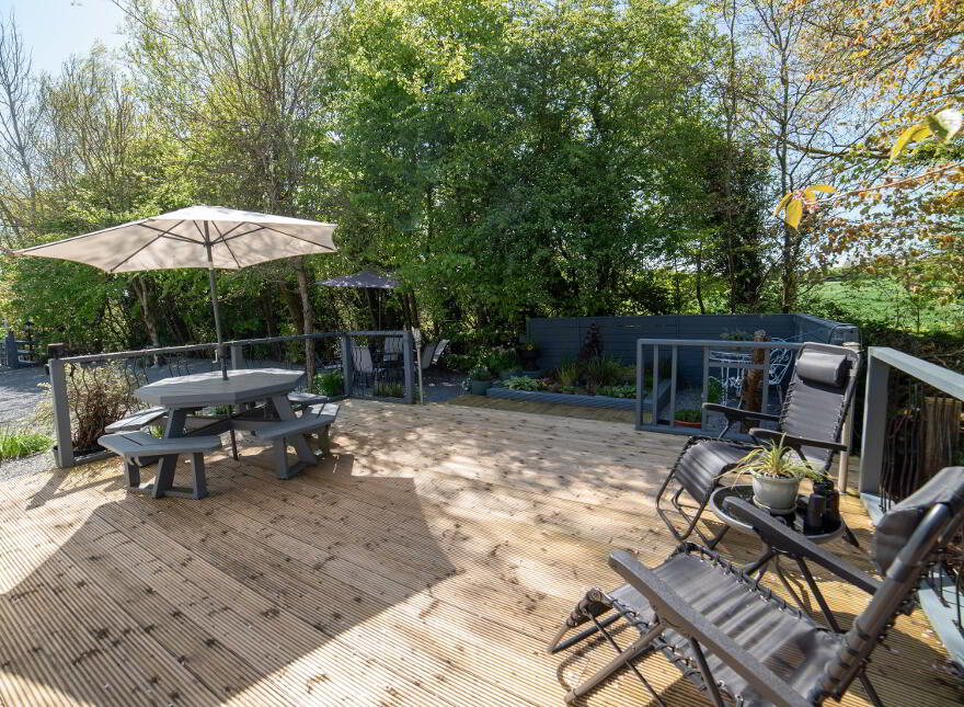 Hunters Lodge, Ballyrusheen, Castlecor, P51C2V5