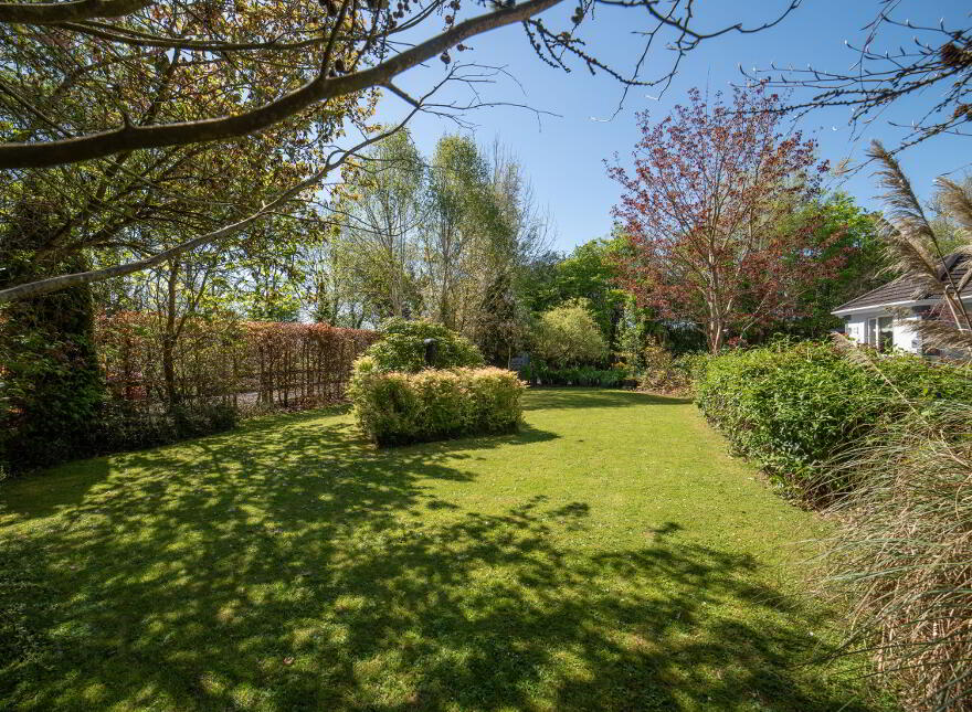 Hunters Lodge, Ballyrusheen, Castlecor, P51C2V5