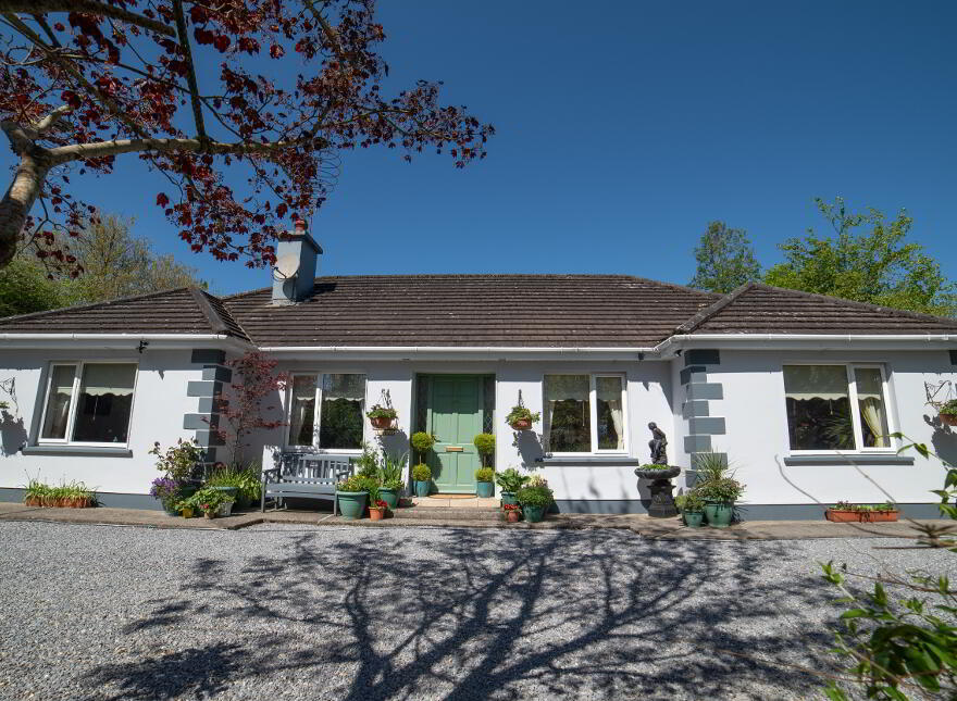 Hunters Lodge, Ballyrusheen, Castlecor, P51C2V5