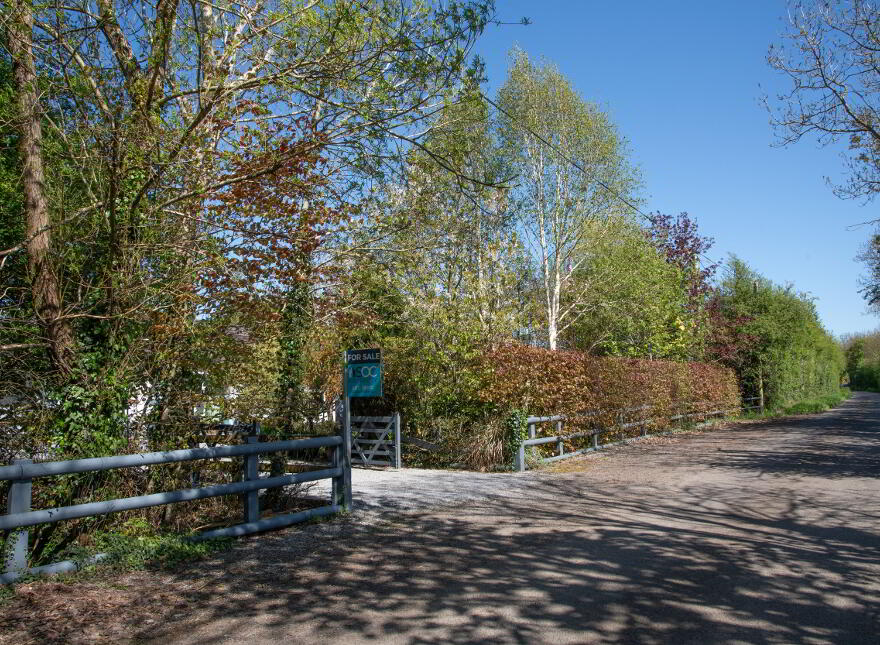 Hunters Lodge, Ballyrusheen, Castlecor, P51C2V5