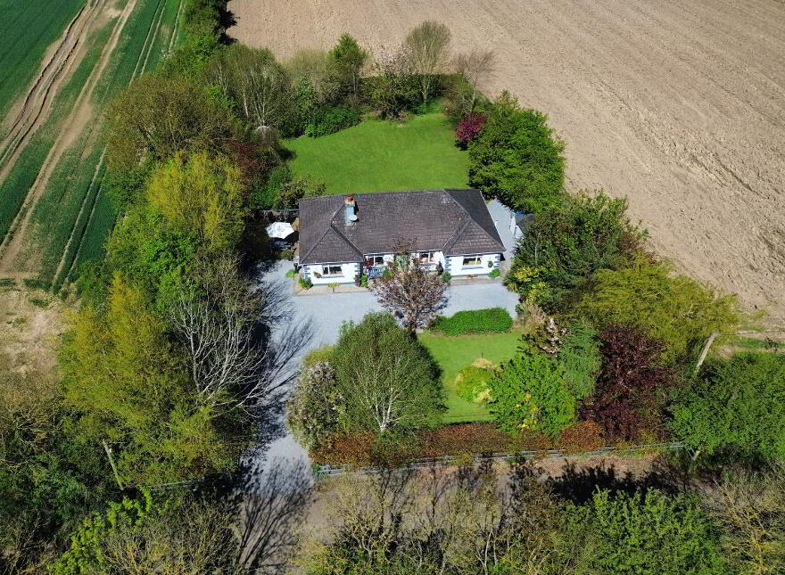 Hunters Lodge, Ballyrusheen, Castlecor, P51C2V5