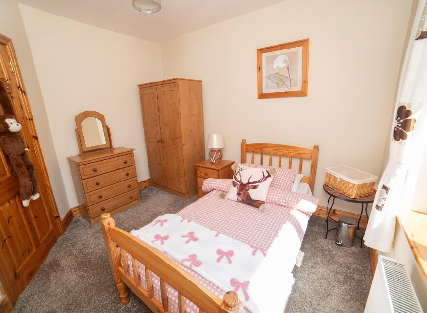Hunters Lodge, Ballyrusheen, Castlecor, P51C2V5