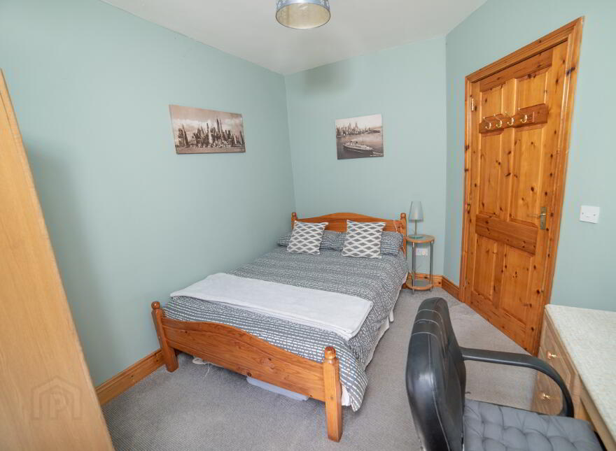 Hunters Lodge, Ballyrusheen, Castlecor, P51C2V5