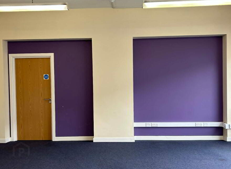 Salisbury Square, 23 - 25 Henry Street, Ballymena, BT42 3AA