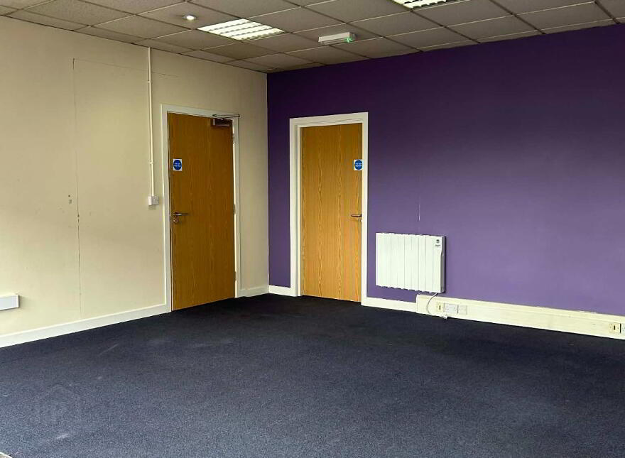Salisbury Square, 23 - 25 Henry Street, Ballymena, BT42 3AA