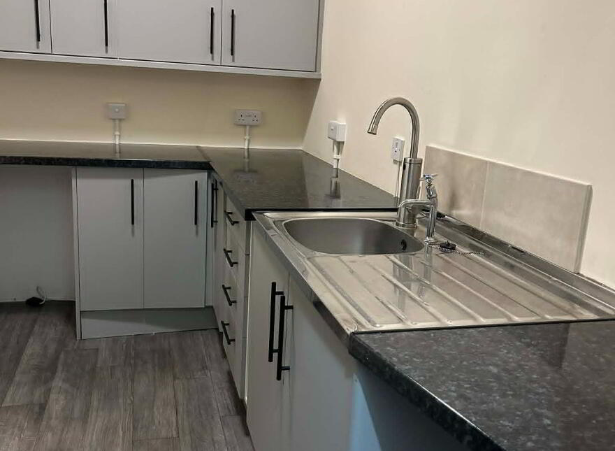 Salisbury Square, 23 - 25 Henry Street, Ballymena, BT42 3AA
