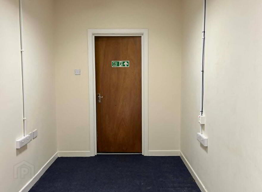 Salisbury Square, 23 - 25 Henry Street, Ballymena, BT42 3AA