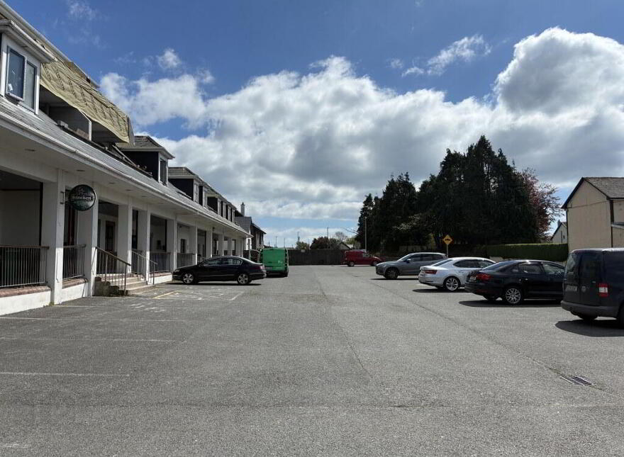 Unit 3, Knocknagranagh Village, Ballinroad, Dungarvan, X35K732
