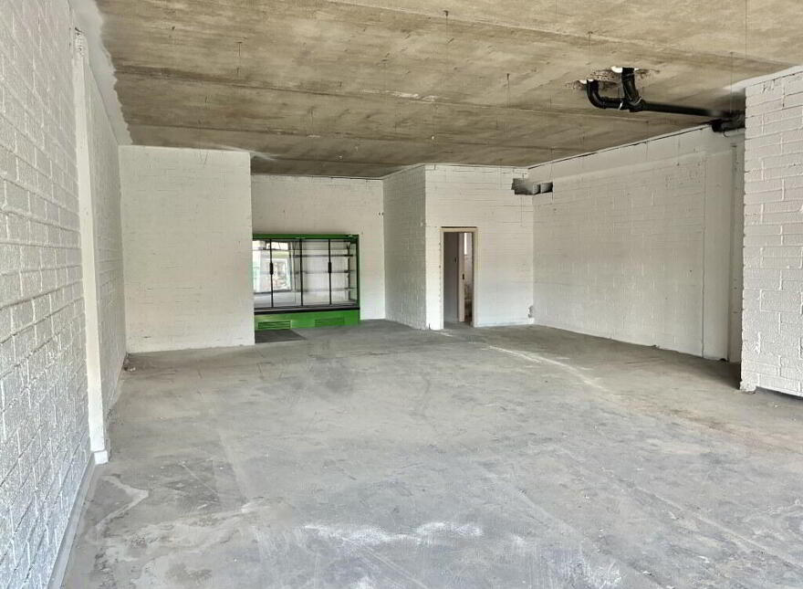 Unit 3, Knocknagranagh Village, Ballinroad, Dungarvan, X35K732