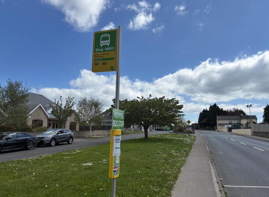 Unit 3, Knocknagranagh Village, Ballinroad, Dungarvan, X35K732