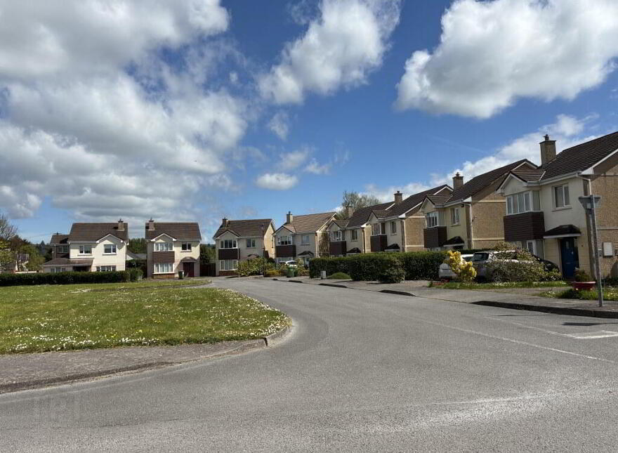 Unit 3, Knocknagranagh Village, Ballinroad, Dungarvan, X35K732