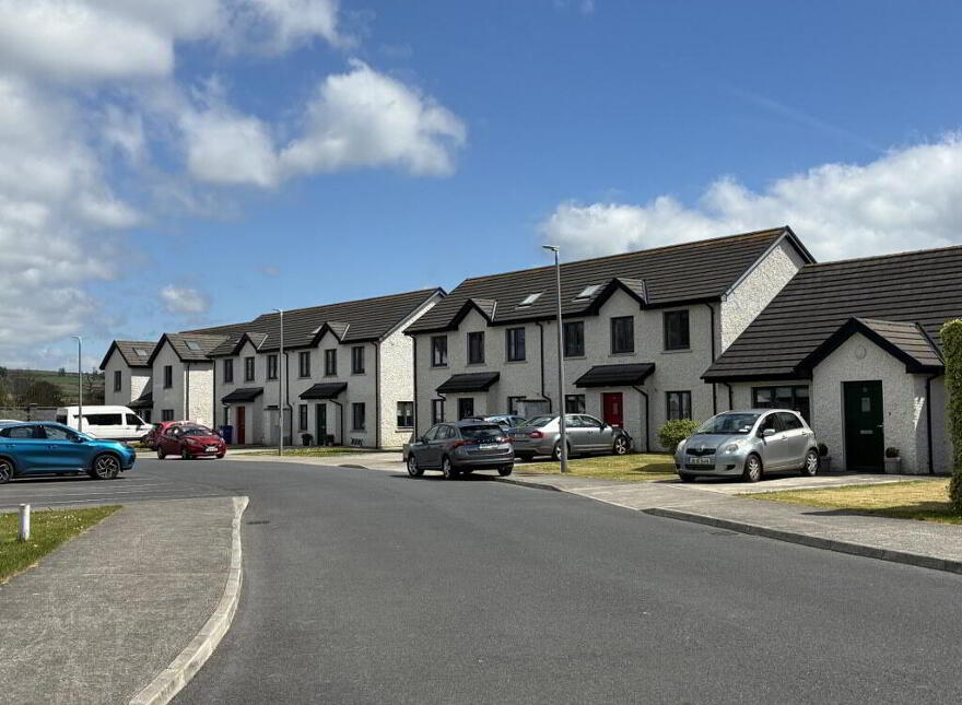 Unit 3, Knocknagranagh Village, Ballinroad, Dungarvan, X35K732