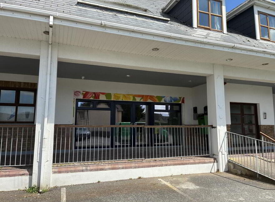 Unit 3, Knocknagranagh Village, Ballinroad, Dungarvan, X35K732