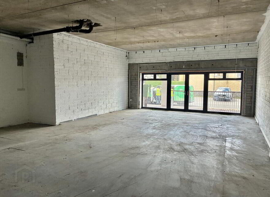 Unit 3, Knocknagranagh Village, Ballinroad, Dungarvan, X35K732