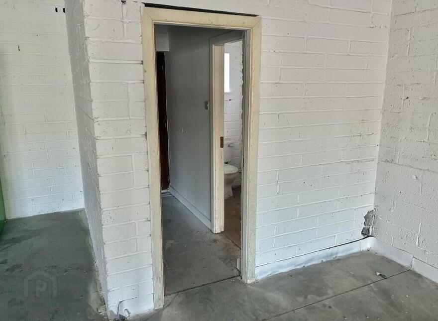 Unit 3, Knocknagranagh Village, Ballinroad, Dungarvan, X35K732