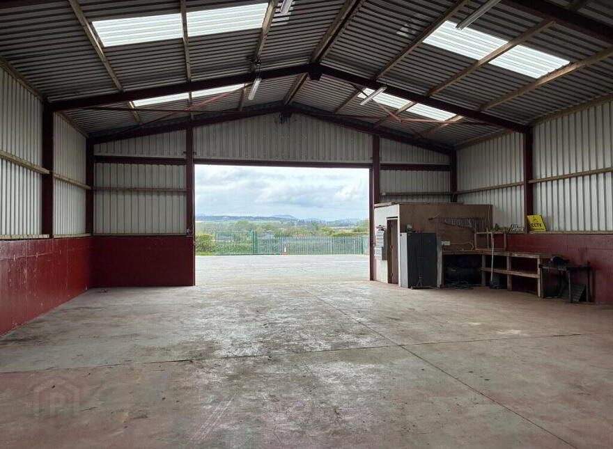 Ballinaparka, Aglish, Cappoquin
