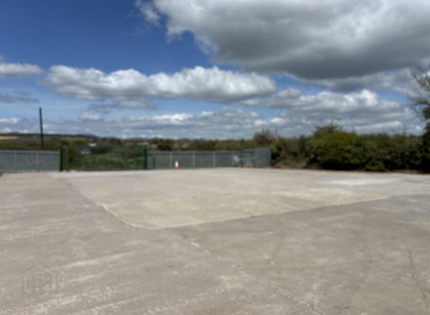 Ballinaparka, Aglish, Cappoquin