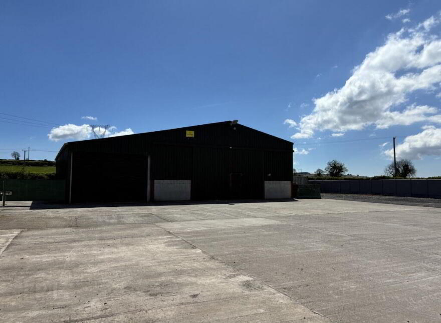 Ballinaparka, Aglish, Cappoquin