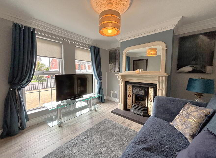 5 Firmount, Belfast, BT15 4HZ