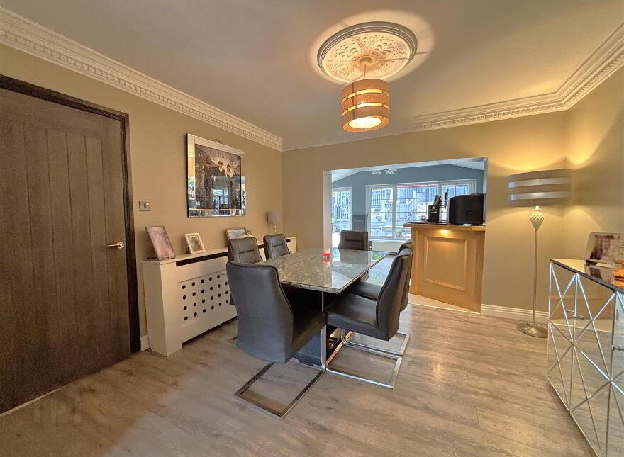 5 Firmount, Belfast, BT15 4HZ