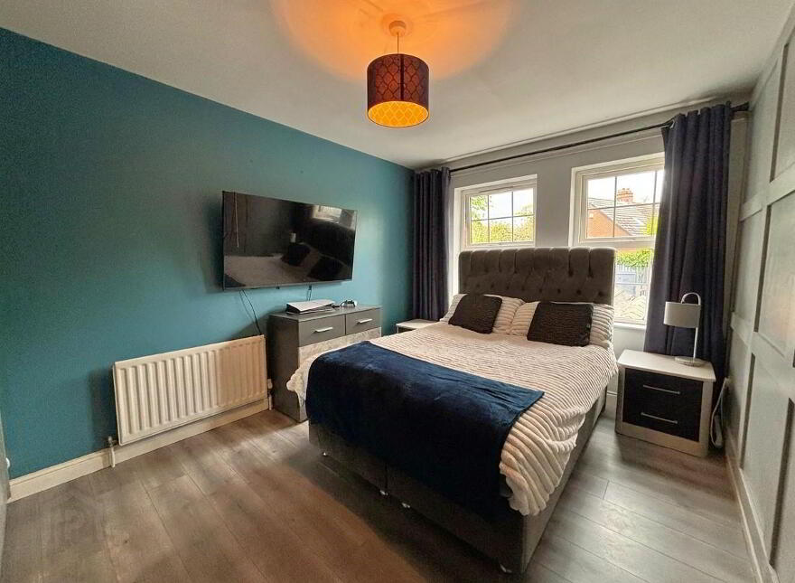 5 Firmount, Belfast, BT15 4HZ