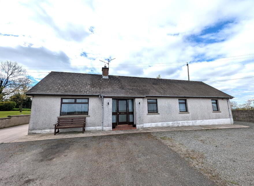 57 Mullurg Road, Markethill, BT60 1UA