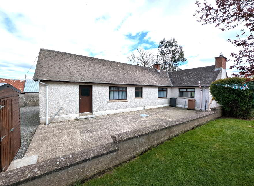 57 Mullurg Road, Markethill, BT60 1UA
