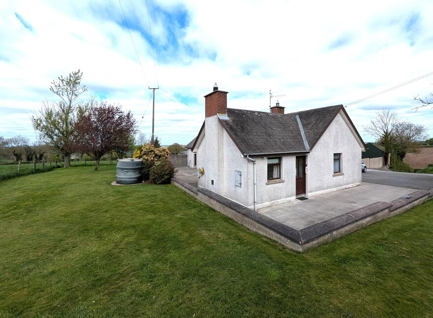 57 Mullurg Road, Markethill, BT60 1UA