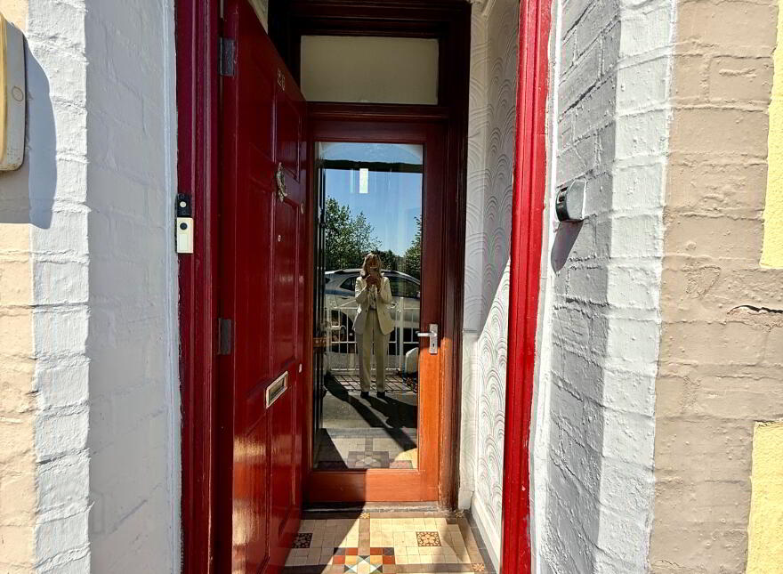 20 Marlborough Terrace, Derry, BT48 9AT