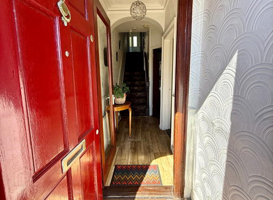 20 Marlborough Terrace, Derry, BT48 9AT