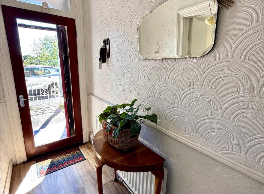 20 Marlborough Terrace, Derry, BT48 9AT