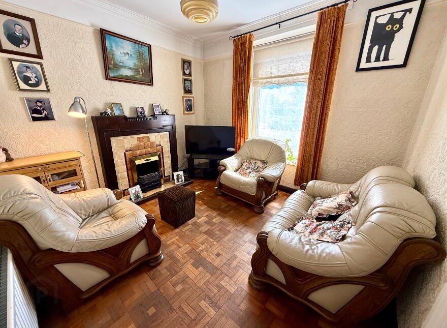 20 Marlborough Terrace, Derry, BT48 9AT