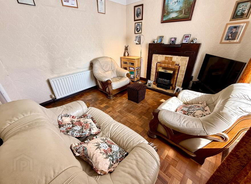 20 Marlborough Terrace, Derry, BT48 9AT