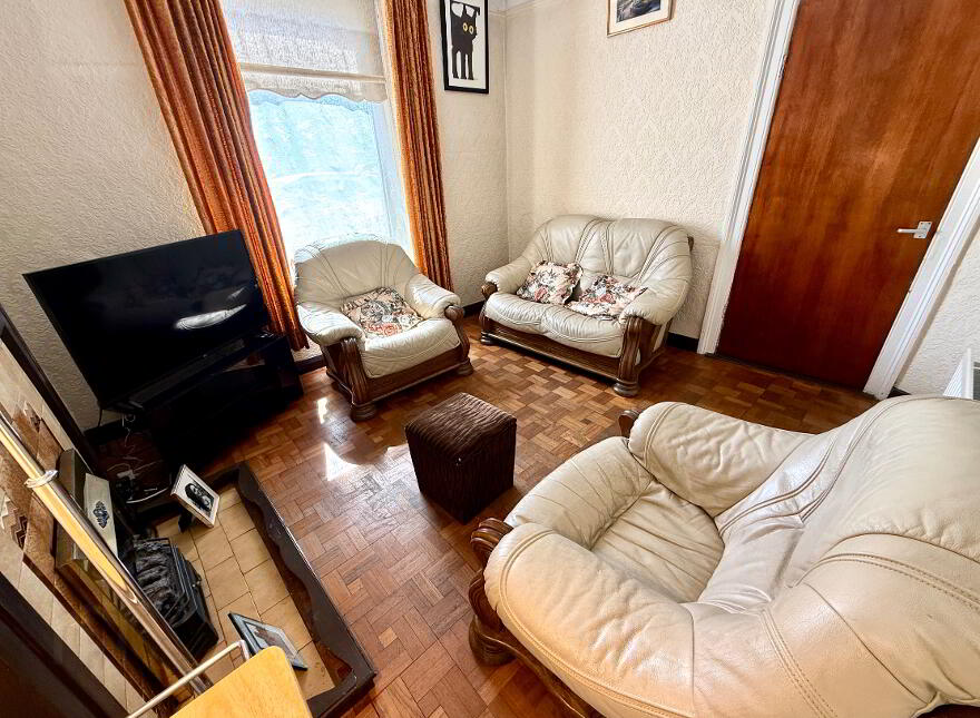 20 Marlborough Terrace, Derry, BT48 9AT