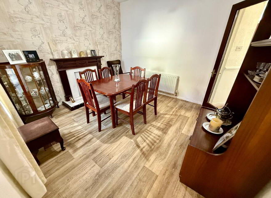 20 Marlborough Terrace, Derry, BT48 9AT